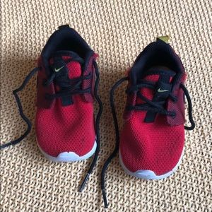 NIke Sneakers size 6C